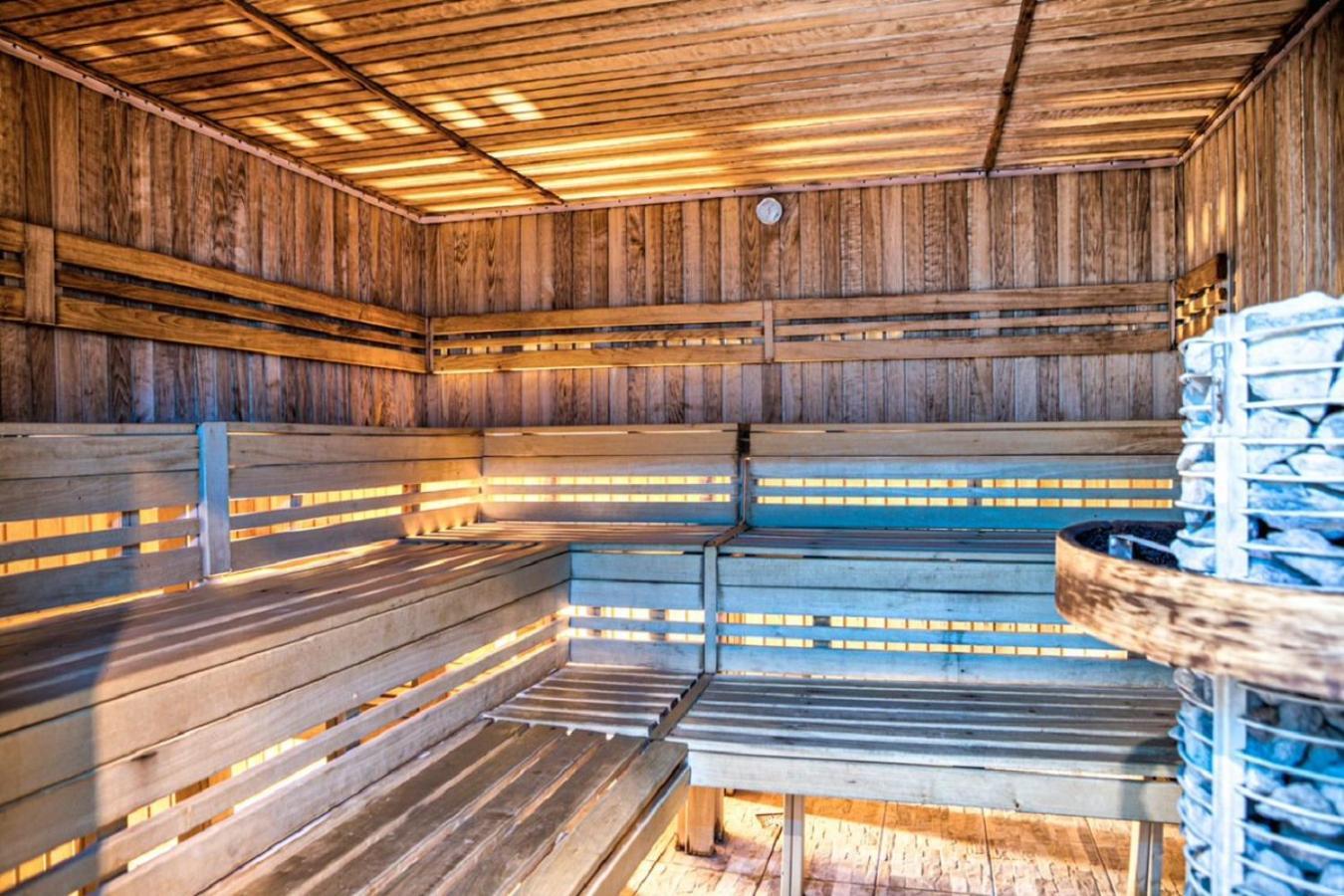 Albert Residence Aparthotel Grand Chalet With Free Spa Access To Alpin Resort Poiana Brasov Εξωτερικό φωτογραφία