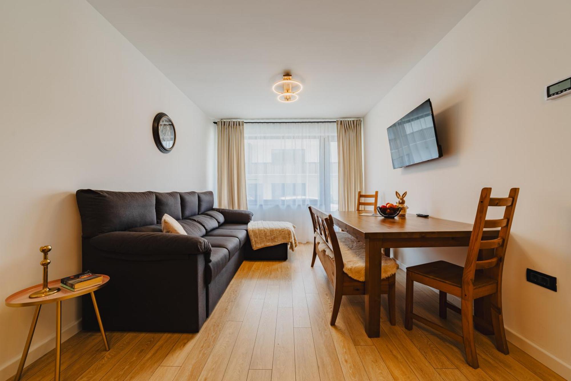 Albert Residence Aparthotel Grand Chalet With Free Spa Access To Alpin Resort Poiana Brasov Εξωτερικό φωτογραφία