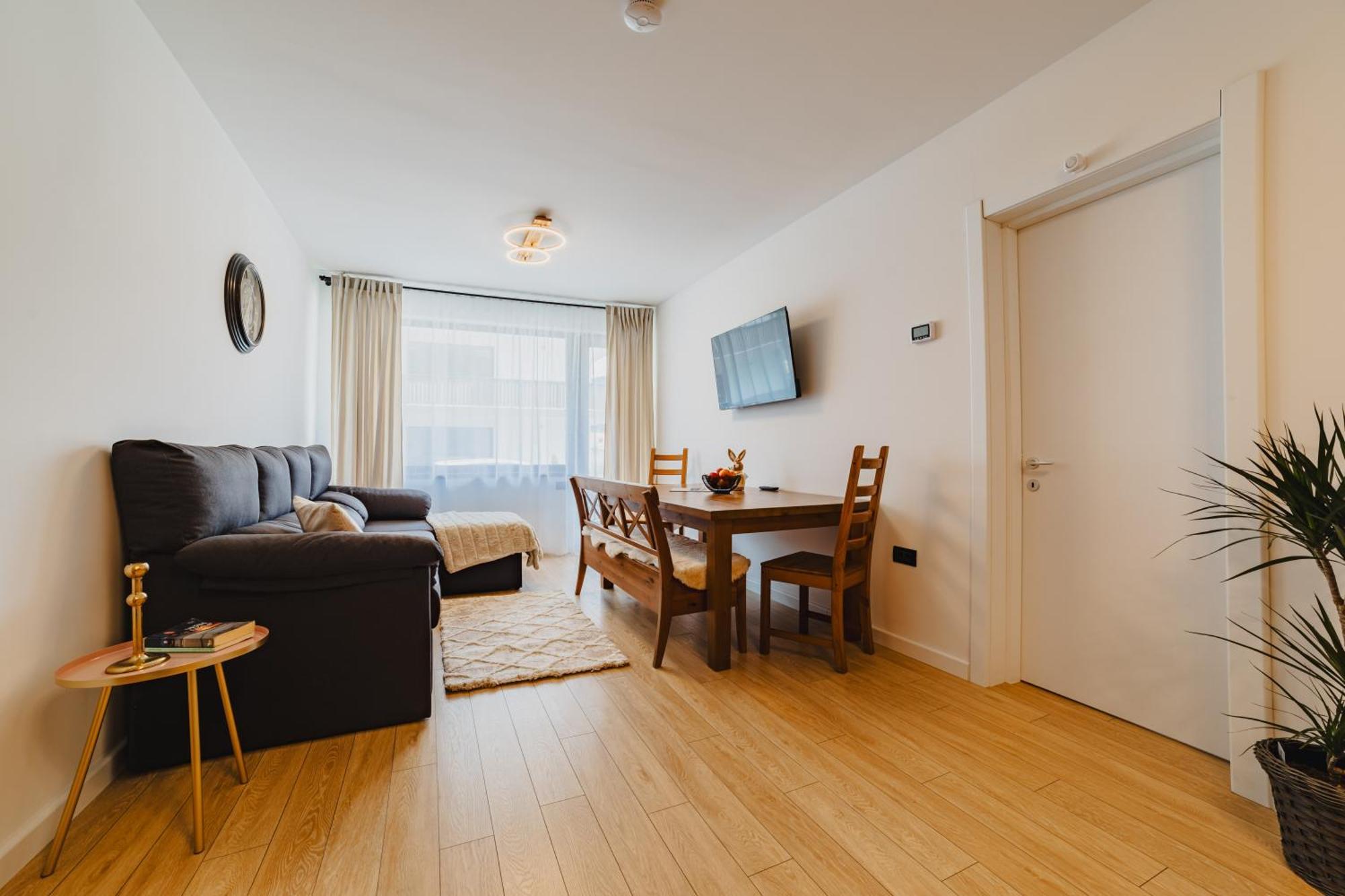 Albert Residence Aparthotel Grand Chalet With Free Spa Access To Alpin Resort Poiana Brasov Εξωτερικό φωτογραφία