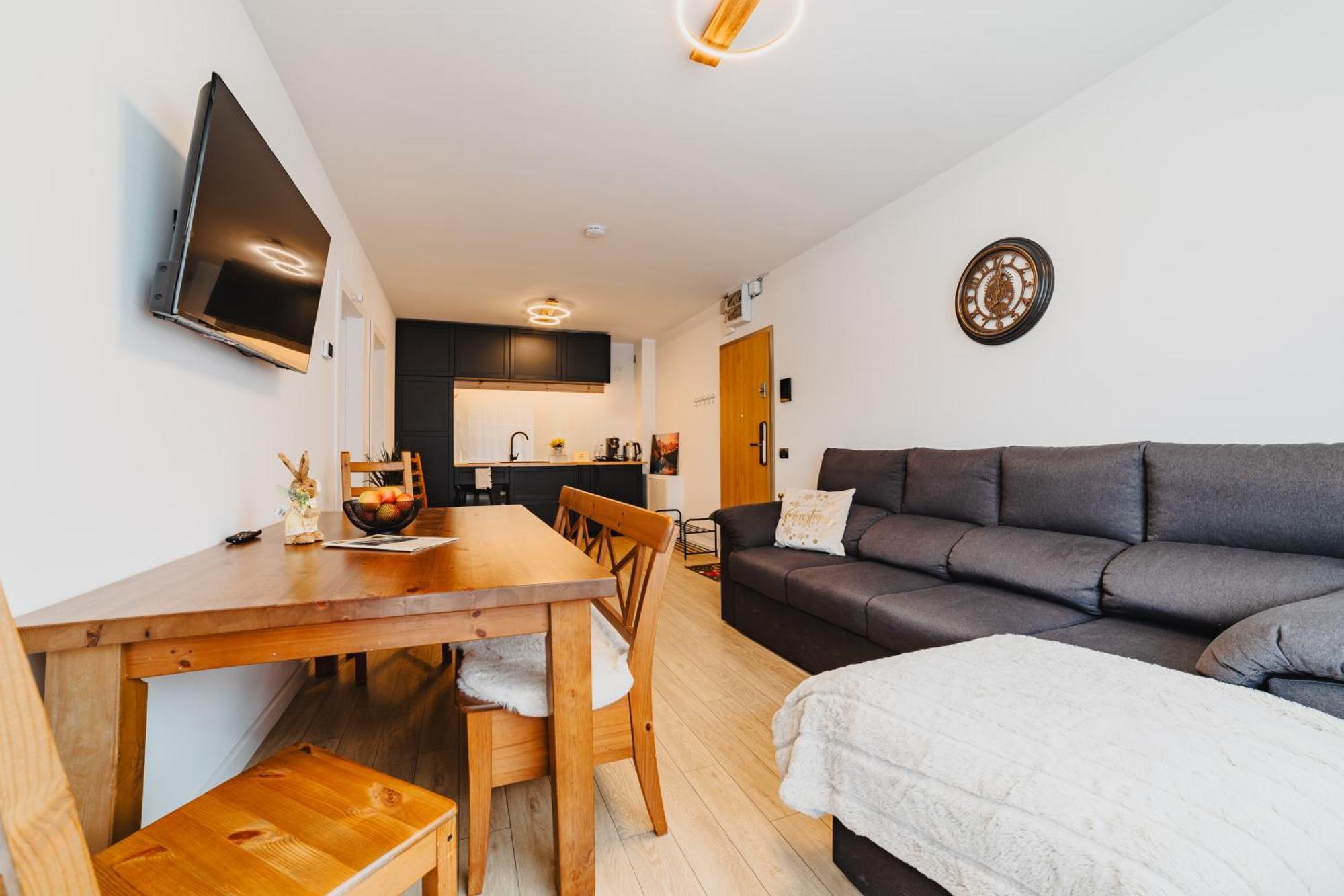 Albert Residence Aparthotel Grand Chalet With Free Spa Access To Alpin Resort Poiana Brasov Εξωτερικό φωτογραφία