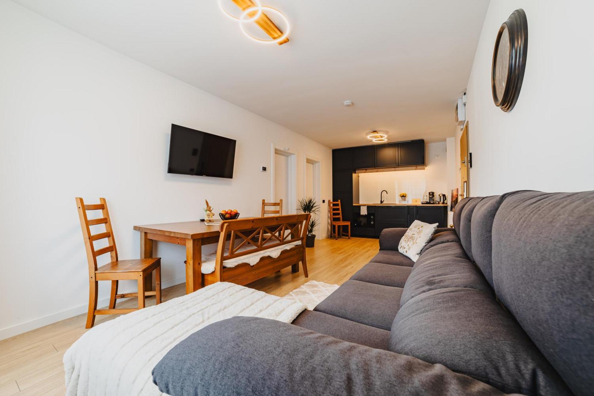 Albert Residence Aparthotel Grand Chalet With Free Spa Access To Alpin Resort Poiana Brasov Εξωτερικό φωτογραφία