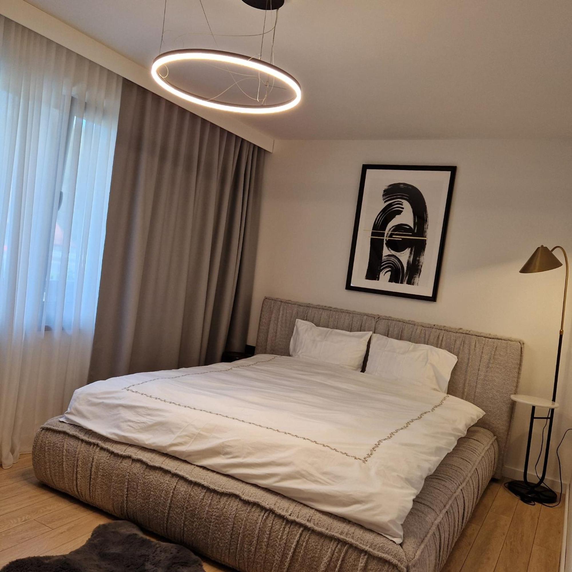Albert Residence Aparthotel Grand Chalet With Free Spa Access To Alpin Resort Poiana Brasov Εξωτερικό φωτογραφία