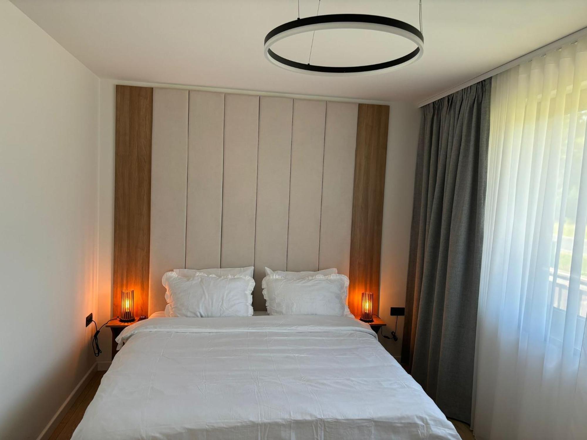 Albert Residence Aparthotel Grand Chalet With Free Spa Access To Alpin Resort Poiana Brasov Εξωτερικό φωτογραφία