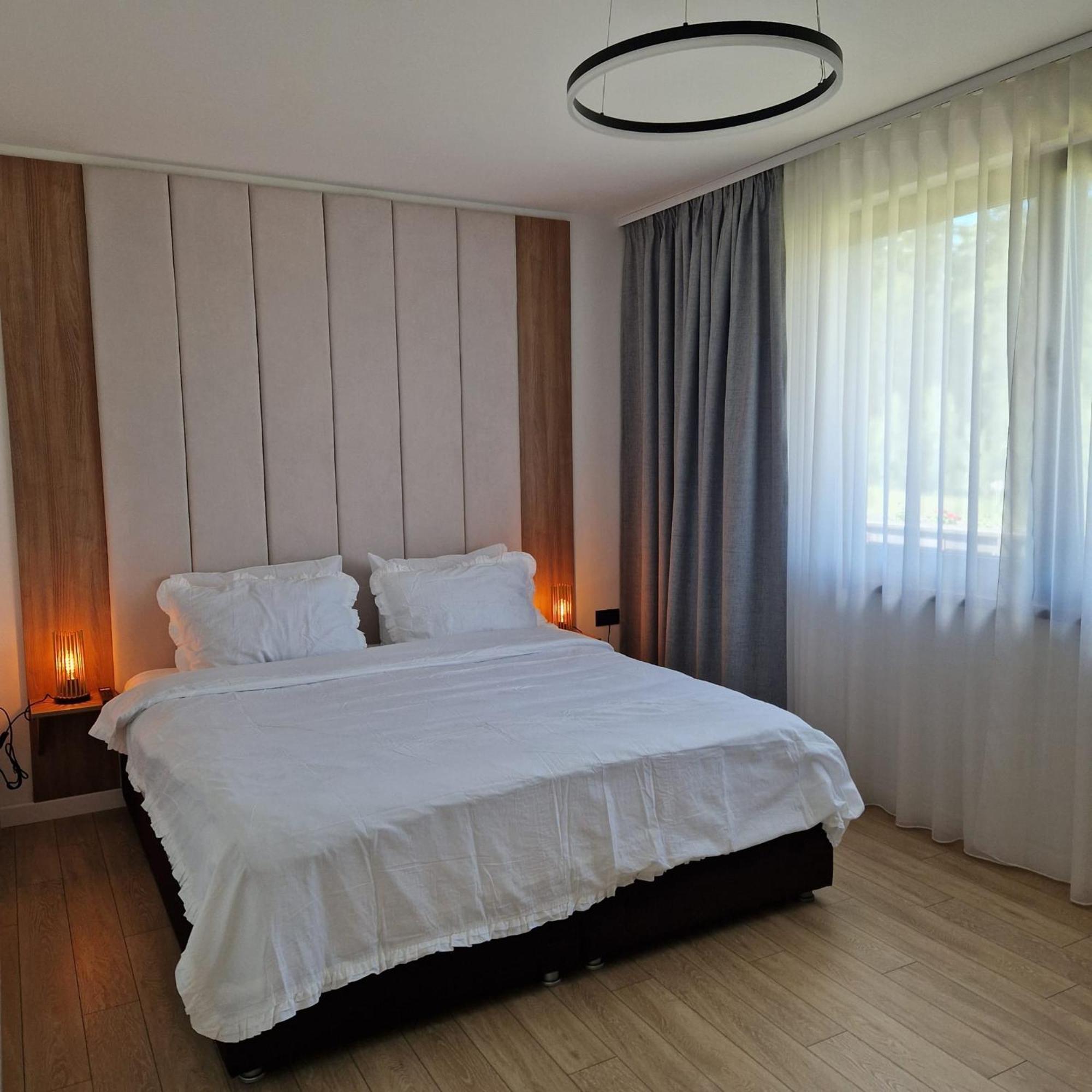 Albert Residence Aparthotel Grand Chalet With Free Spa Access To Alpin Resort Poiana Brasov Εξωτερικό φωτογραφία