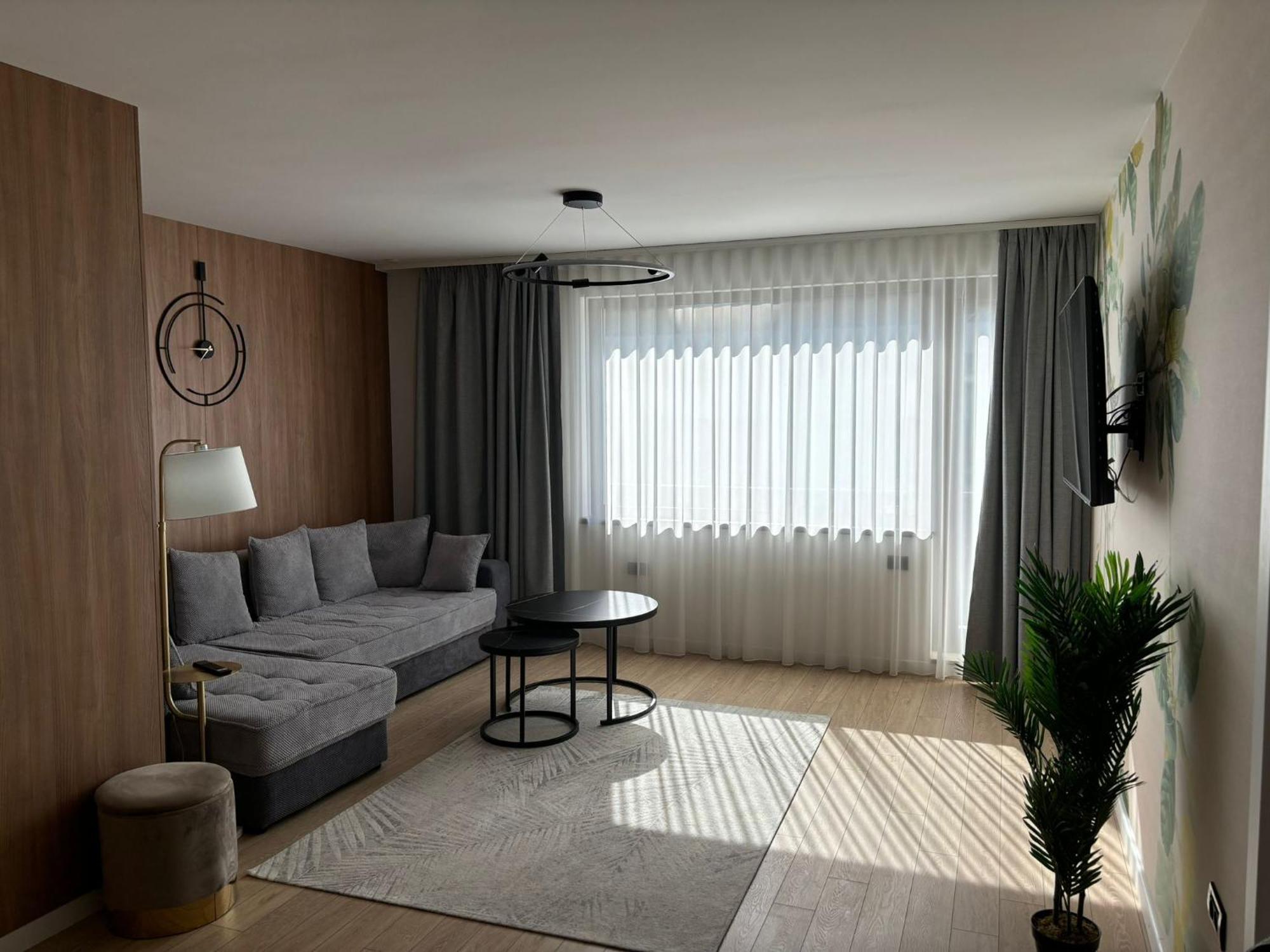 Albert Residence Aparthotel Grand Chalet With Free Spa Access To Alpin Resort Poiana Brasov Εξωτερικό φωτογραφία