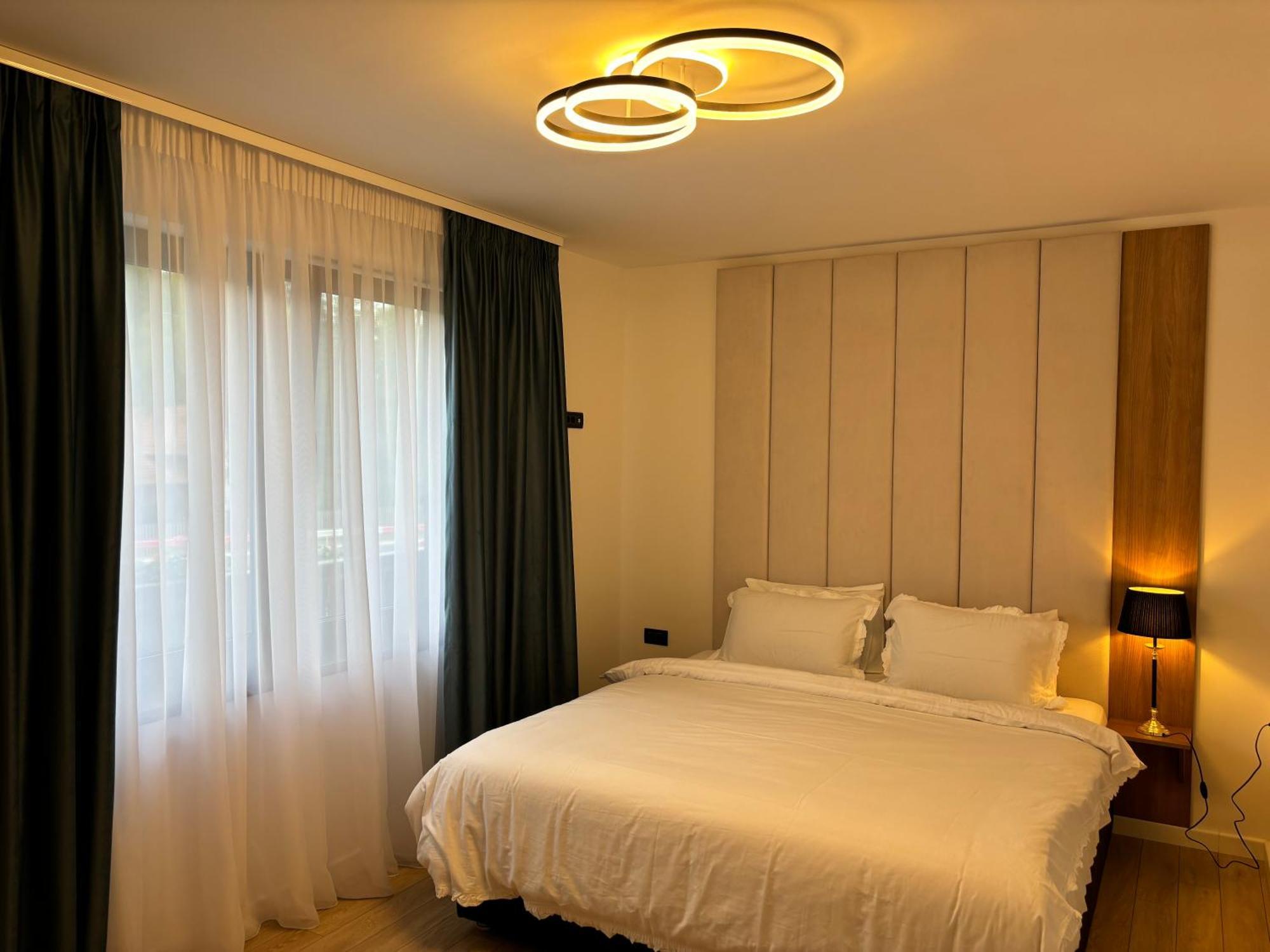 Albert Residence Aparthotel Grand Chalet With Free Spa Access To Alpin Resort Poiana Brasov Εξωτερικό φωτογραφία