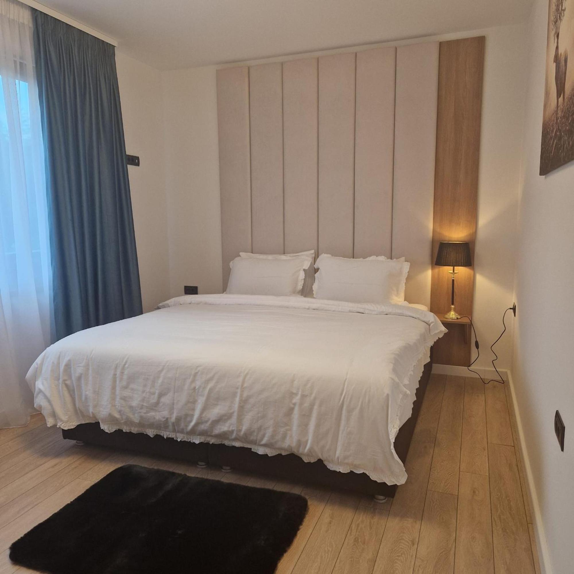 Albert Residence Aparthotel Grand Chalet With Free Spa Access To Alpin Resort Poiana Brasov Εξωτερικό φωτογραφία